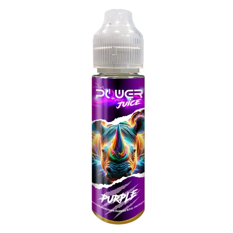 Purple - 50ml