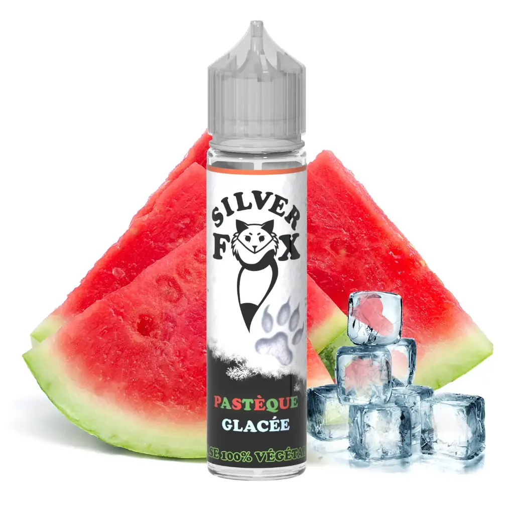 Pastèque Glacée - 50ml