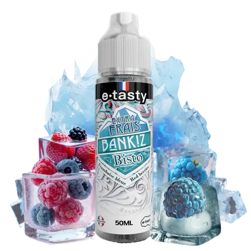 Bisto Extra frais - 50ml