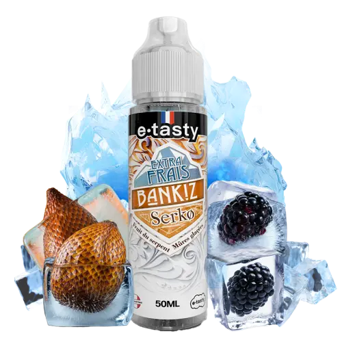 Serko Extra frais - 50ml