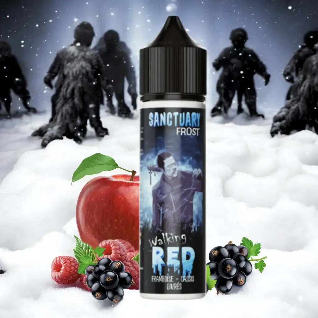 Sanctuary Frost - 50ml