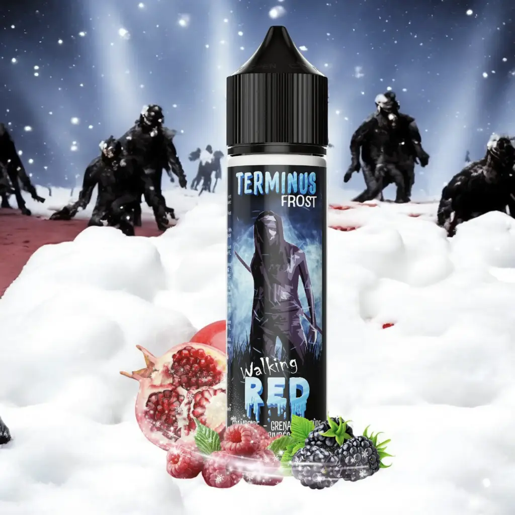 Terminus Frost - 50ml