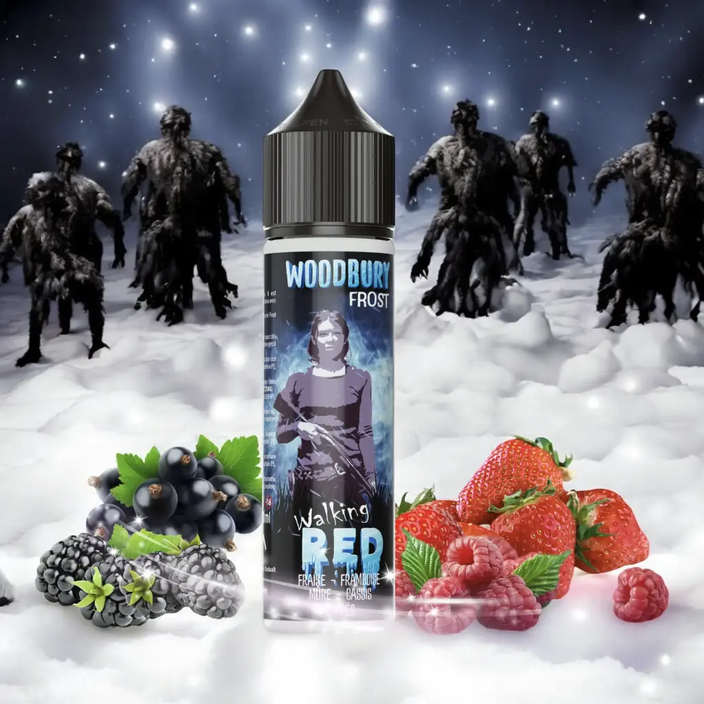 Woodbury Frost - 50ml