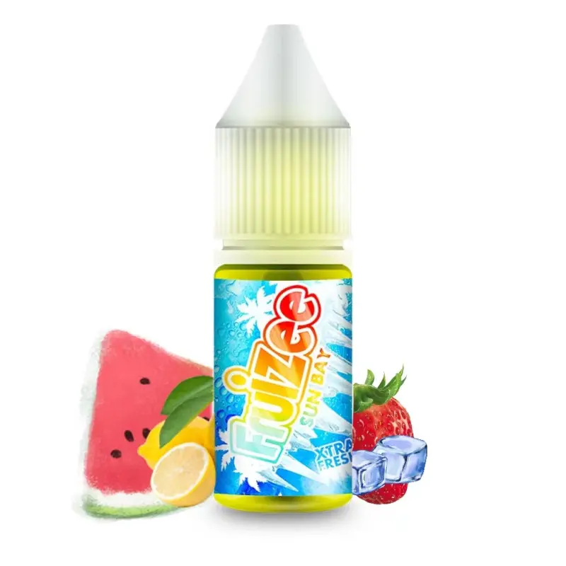 Sun Bay - 10ml