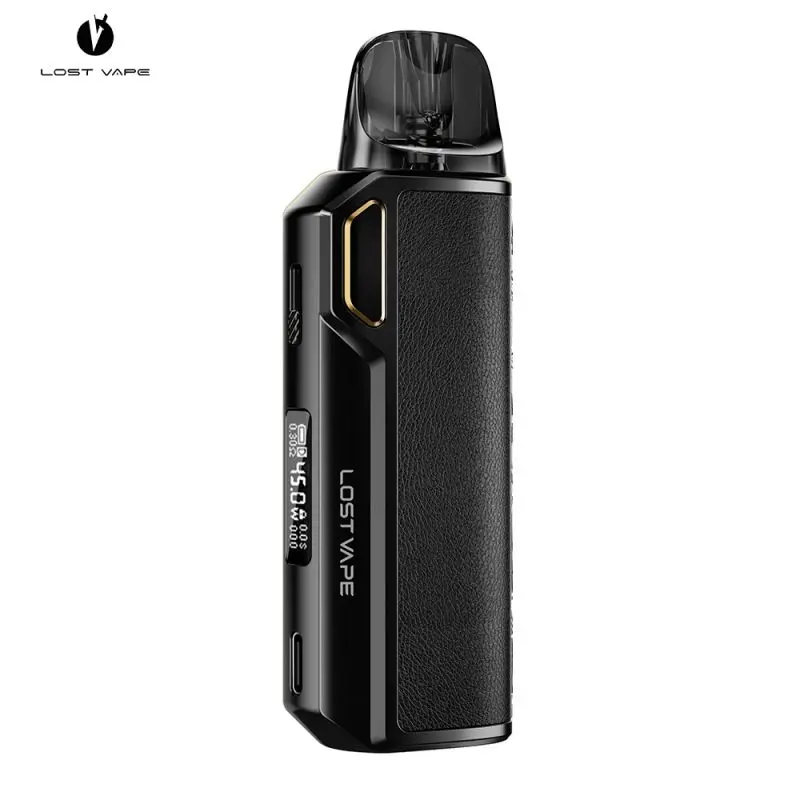 Kit Thelema Elite DM45 (Midnight Black)