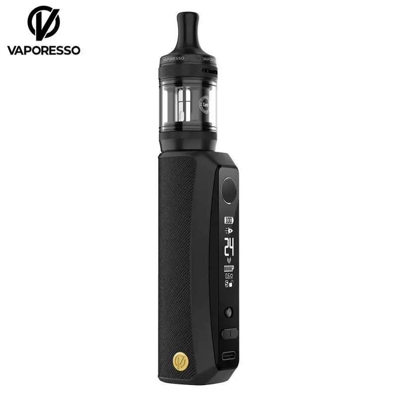 Kit GTX One Pro (Black)