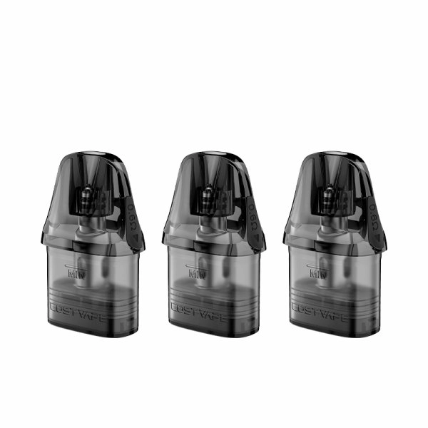 Cartouche Ursa V3 - A l'unité (0,6 ohm)