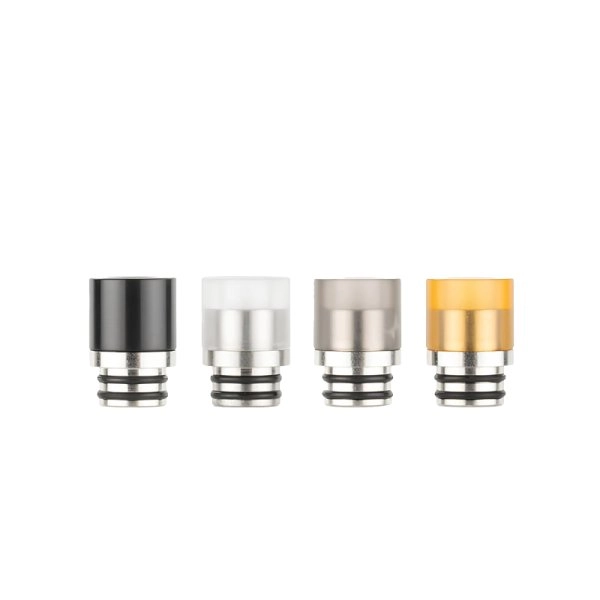 Drip-Tip Format 510 - Résine