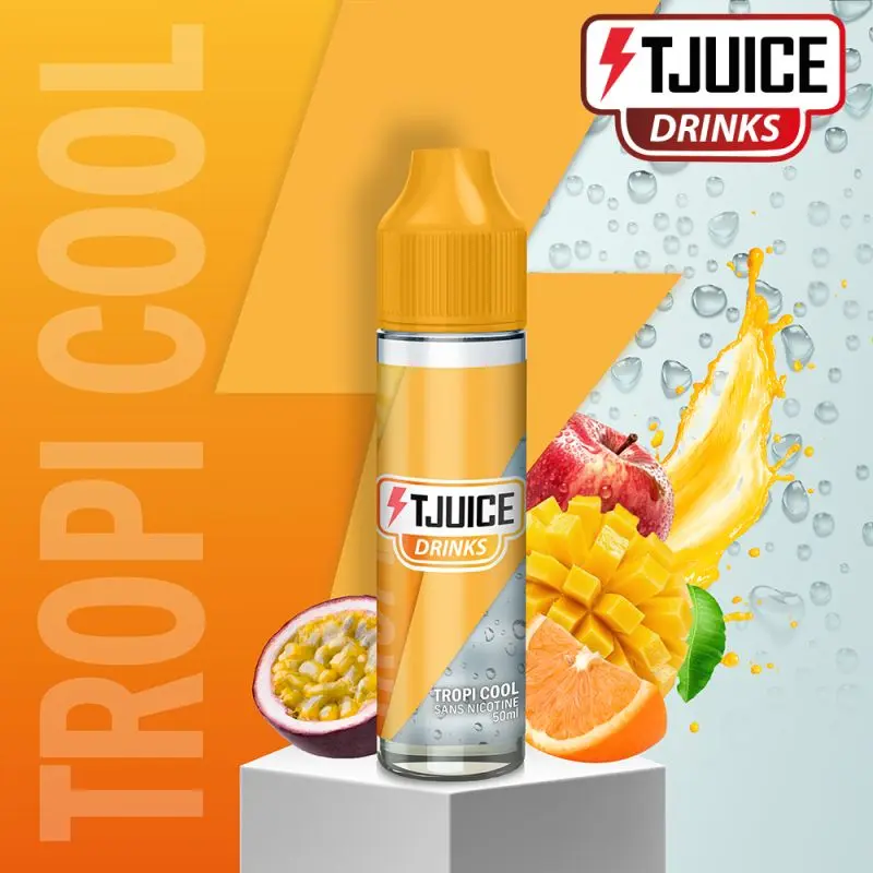 Tropi Cool - 50ml