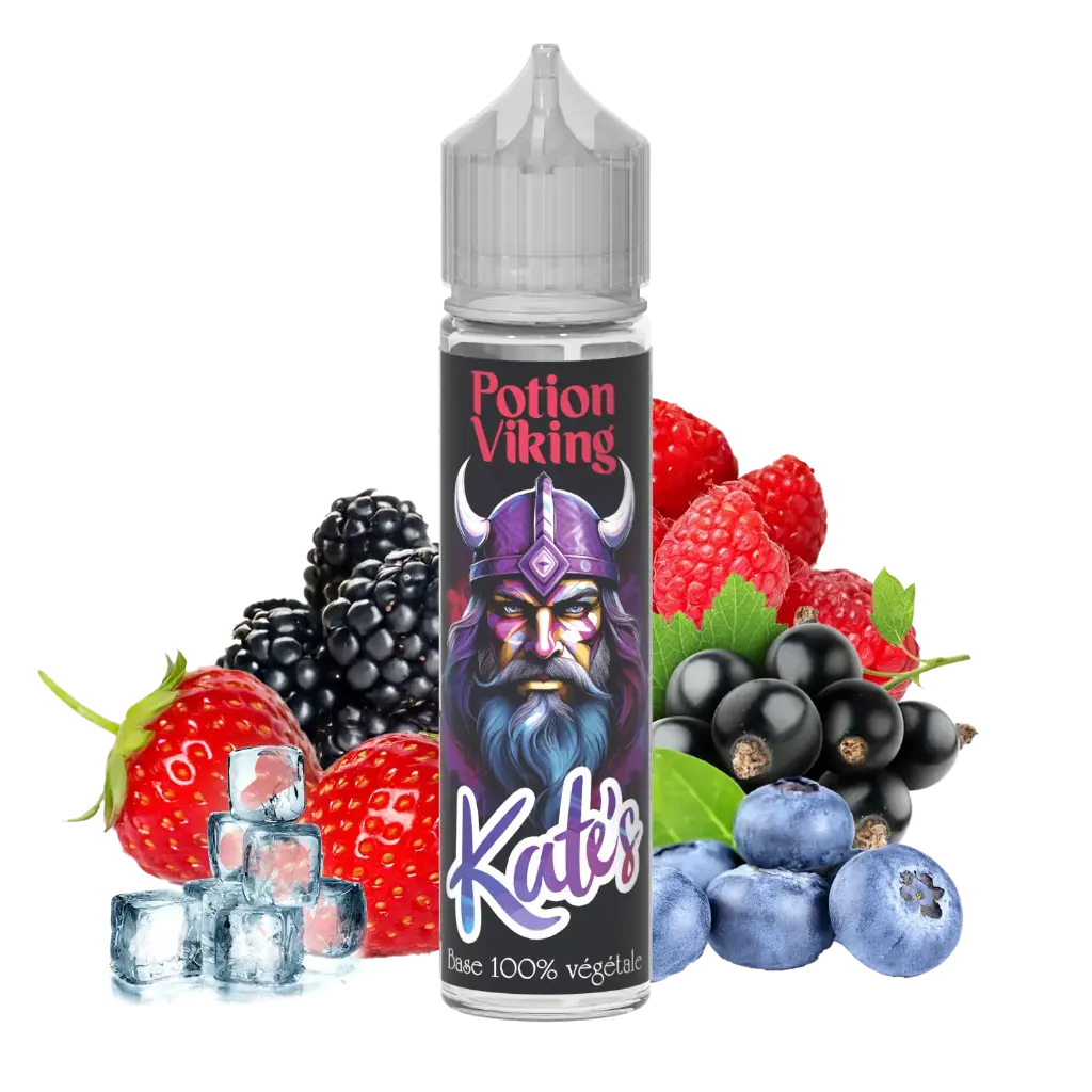 Potion Viking (Kate's By VIP) - 50ml