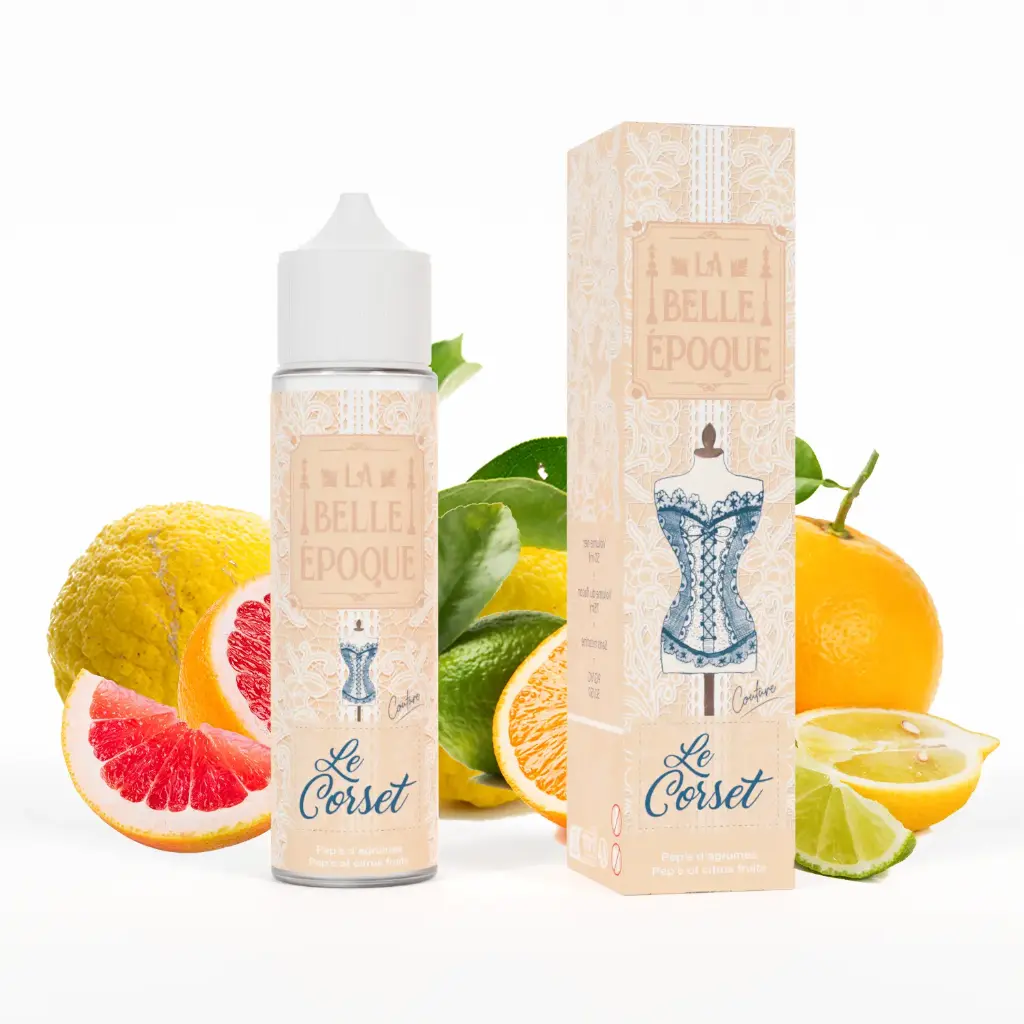 Le Corset - 50ml