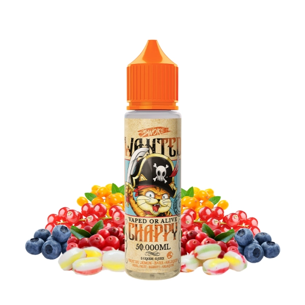 Chappy - 50ml