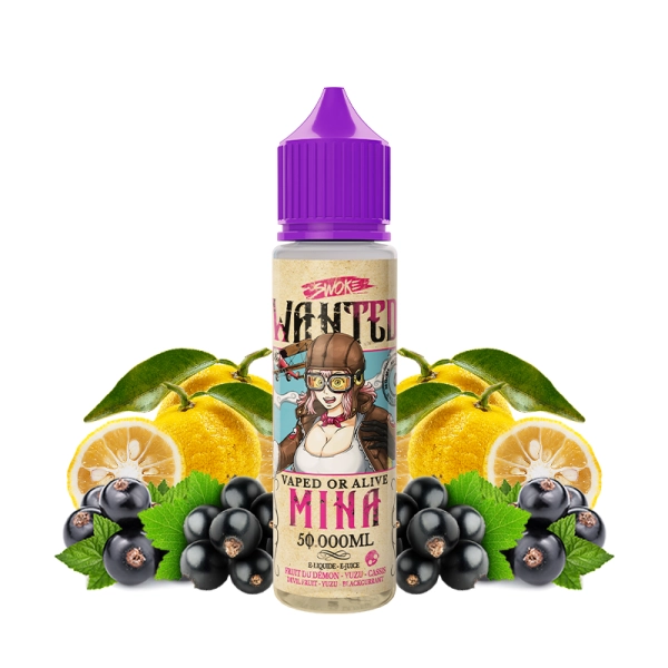 Mina - 50ml