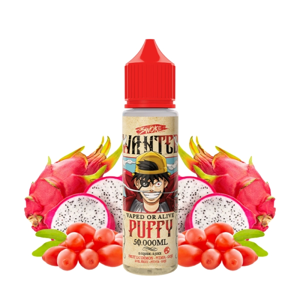 Puffy - 50ml