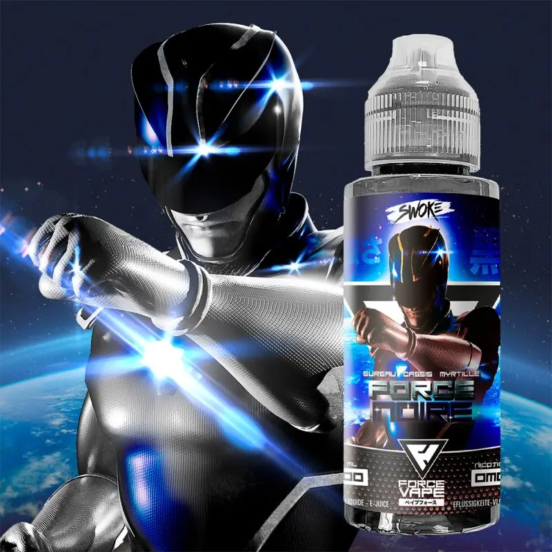 Force Noire - 100ml