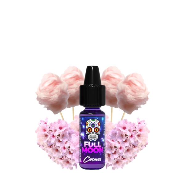 Cosmos Concentré - 10ml