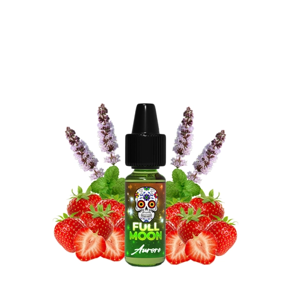 Aurore Concentré - 10ml