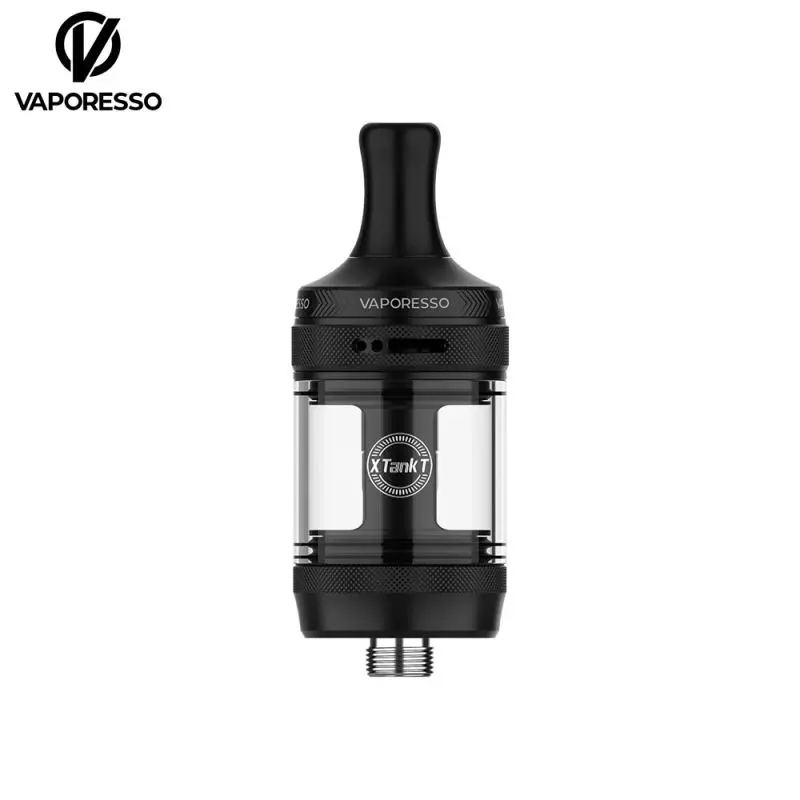 Atomiseur xTank T (Black)