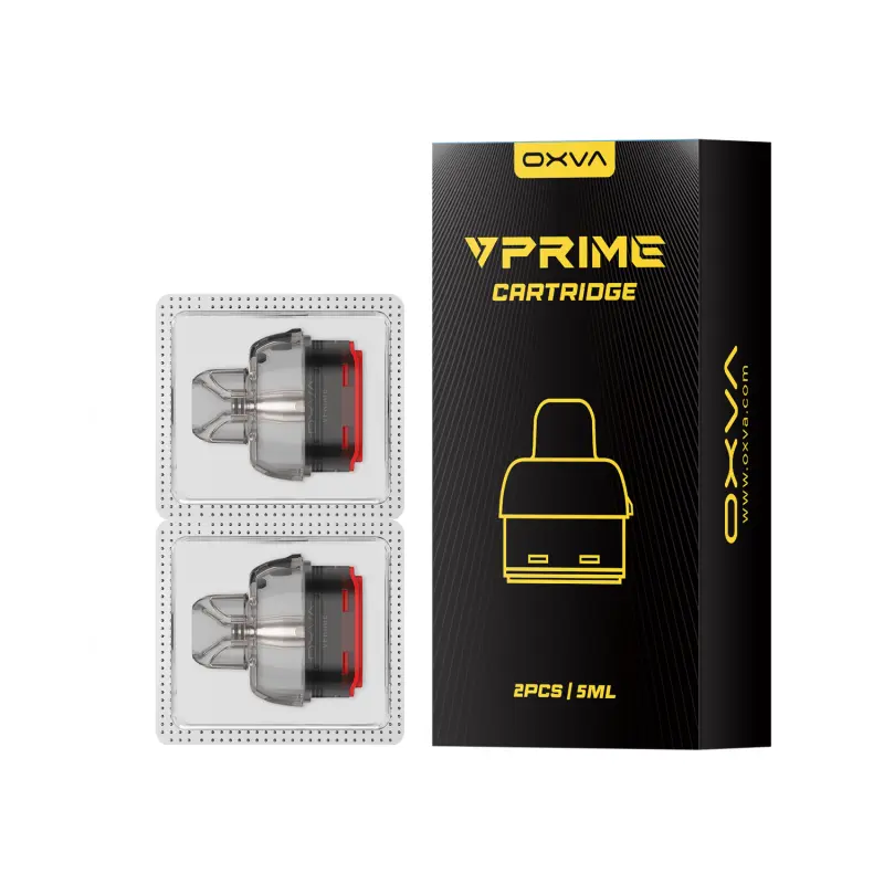 Cartouche Vprime