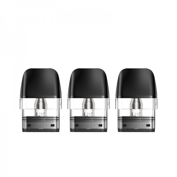 Cartouche Series Q