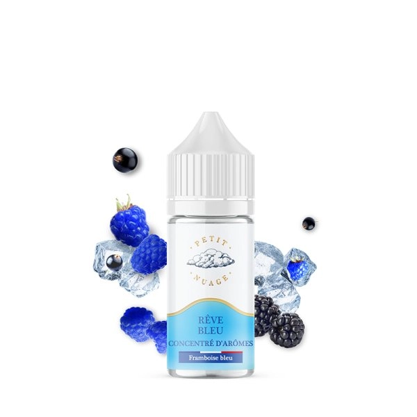 Rêve Bleu Concentré - 30ml