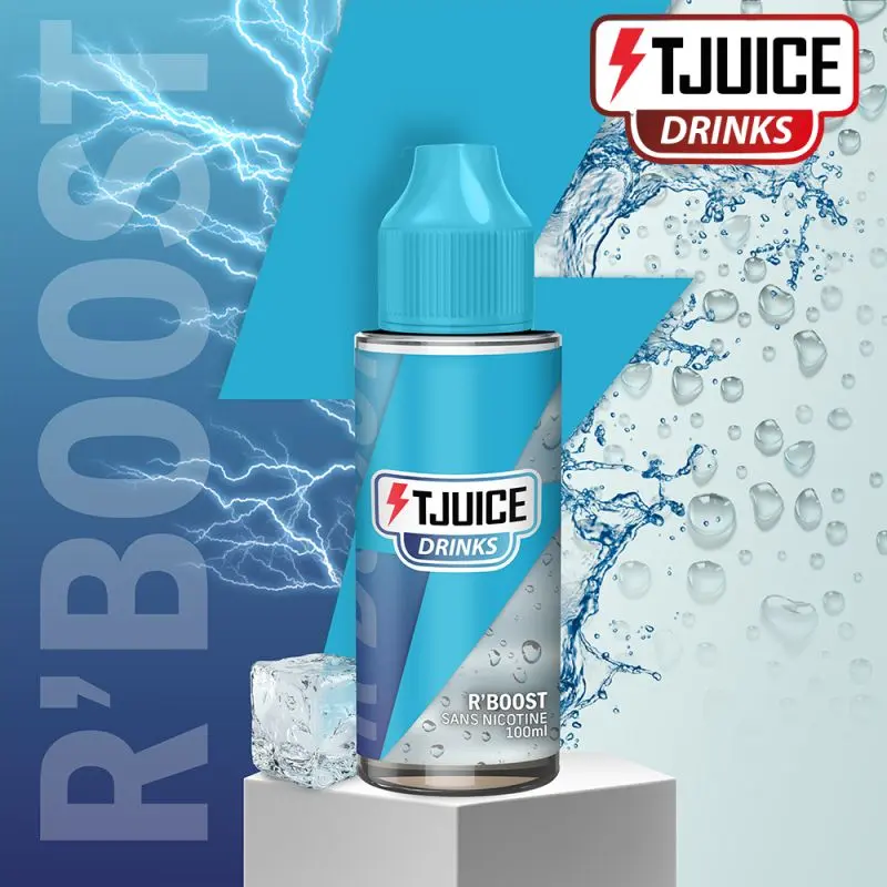 R'Boost - 100ml