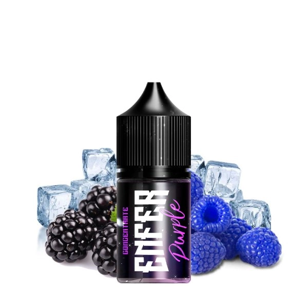 Enfer Purple Concentré - 30ml