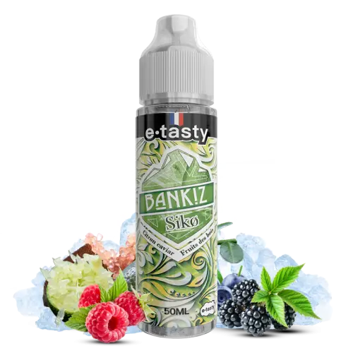 Siko - 50ml