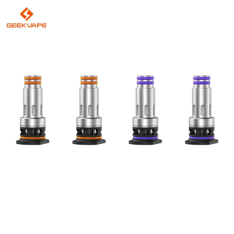 Résistances Geekvape séries J - A l'unité (0,4 ohm)
