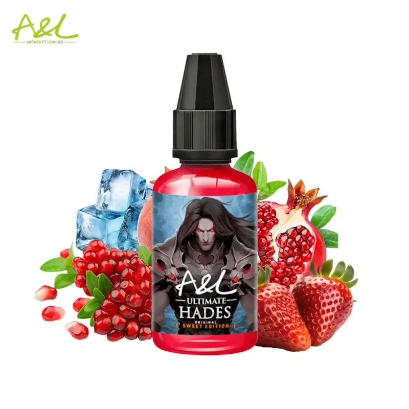 Hades Sweet Edition Concentré - 30ml