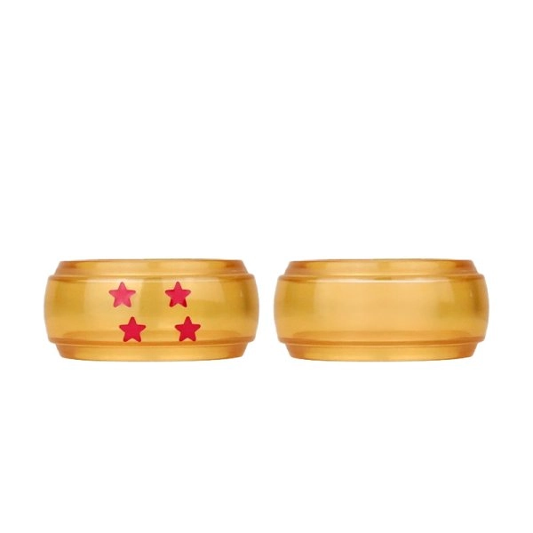 Pyrex Dragon Ball - 6ml (4 stars)