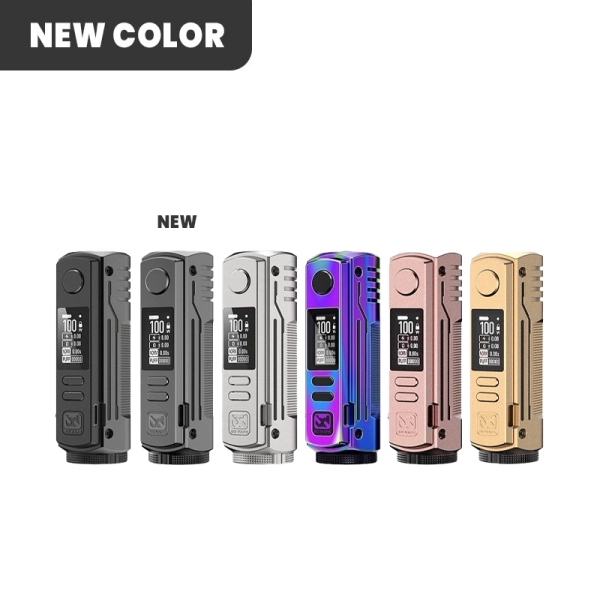Box Rayden 100 V2