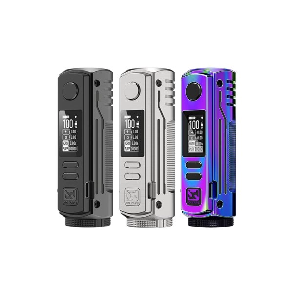 Box Rayden 100 V2