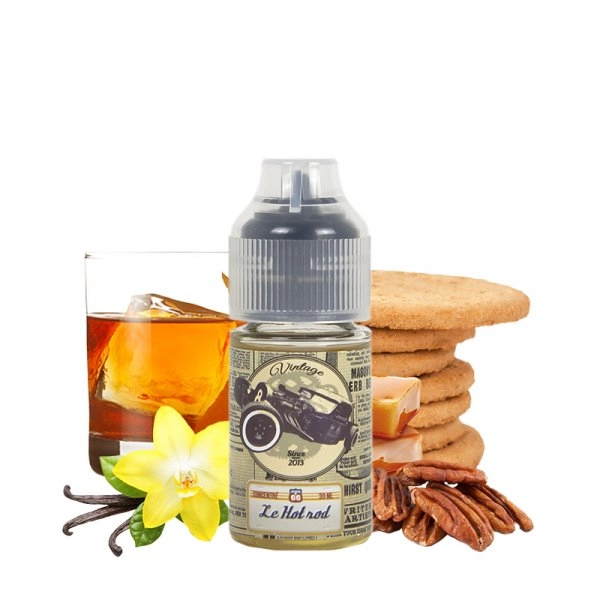 Le Hot Rod Concentré - 30ml