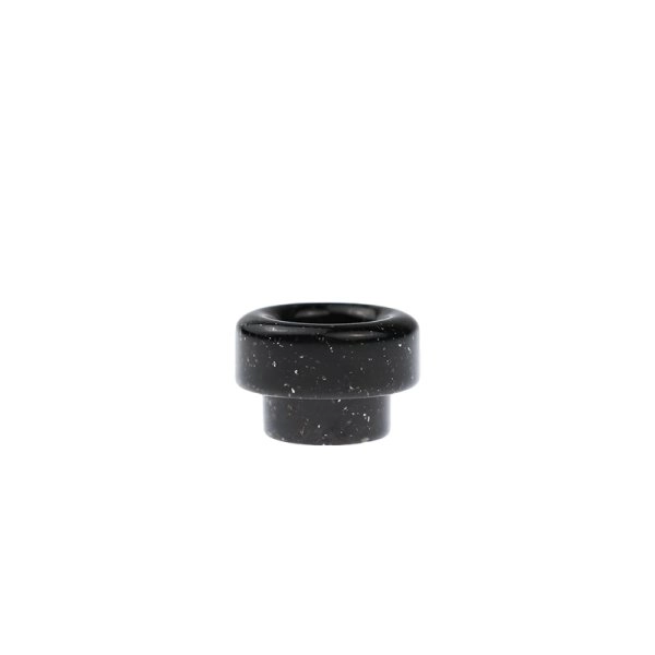 [RS348-B] Drip-Tip Format 810 - PCTG (Black)