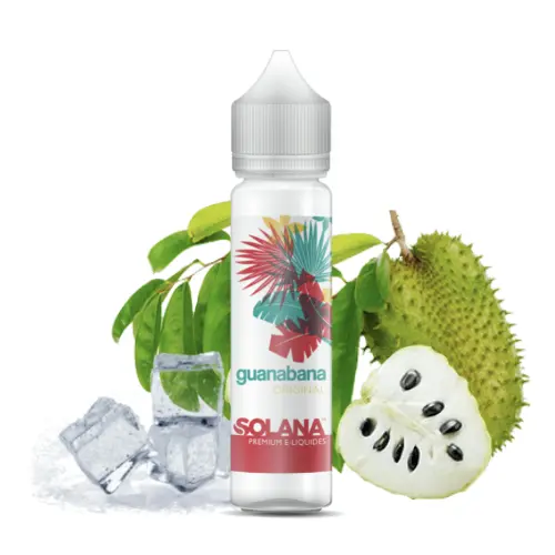 Guanabana Original - 50ml