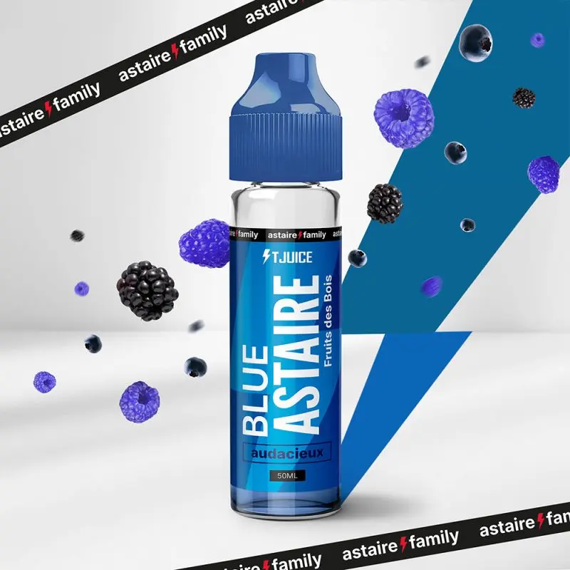 Blue Astaire - 50ml