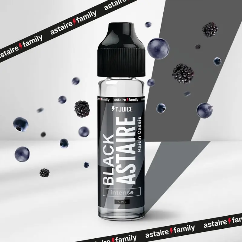 Black Astaire - 50ml