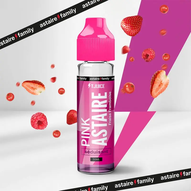 Pink Astaire - 50ml