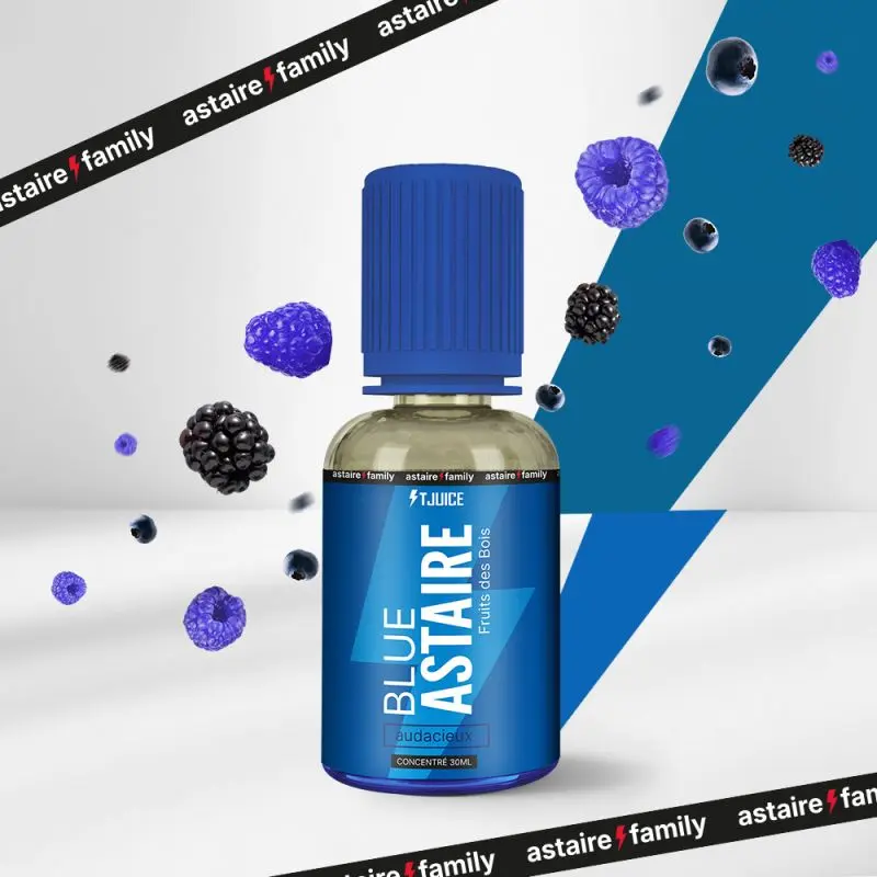 Blue Astaire Concentré - 30ml