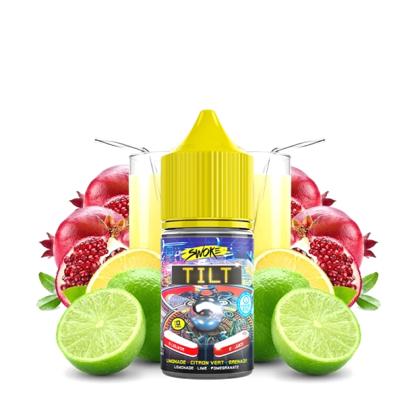 Tilt concentré - 30ml