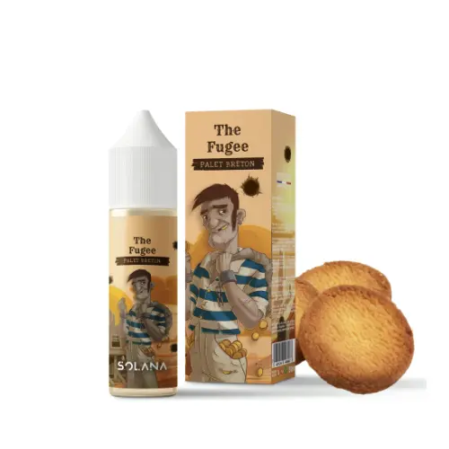 The Fugee - 50ml