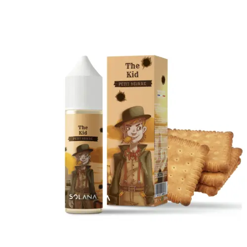 The Kid - 50ml