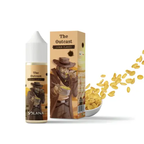 The Outcast - 50ml