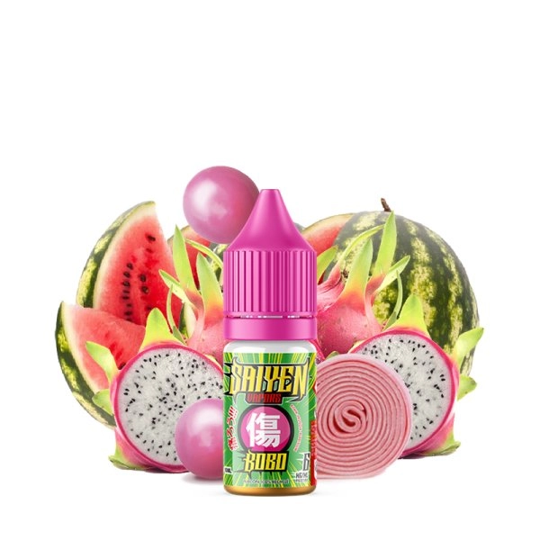 Bobo - 10ml (0mg)