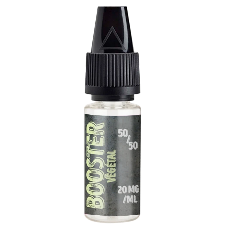 Boosters végétaux (LGAV)