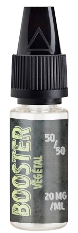 Boosters végétaux (LGAV)