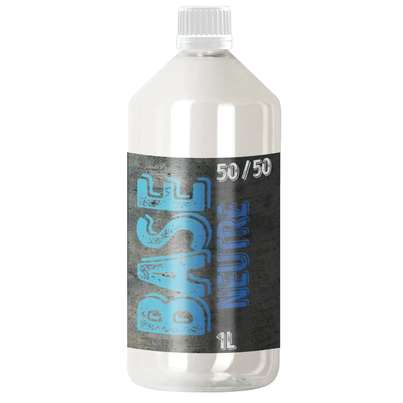 Base 50/50 - 1L (LGAV)