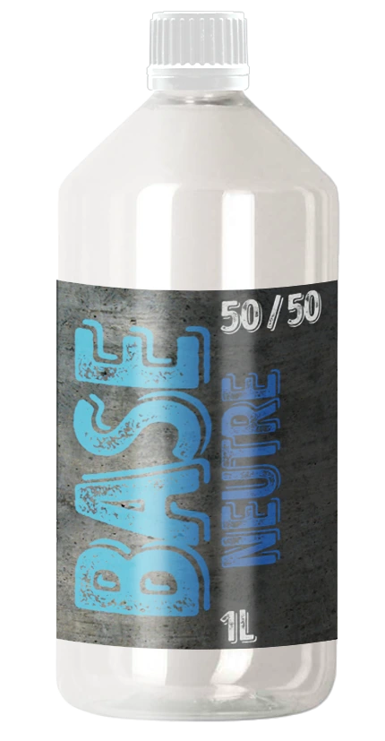 Base 50/50 - 1L (LGAV)
