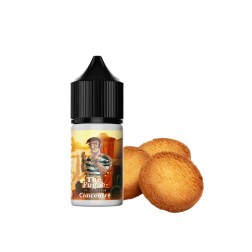 The Fugee concentré - 30ml